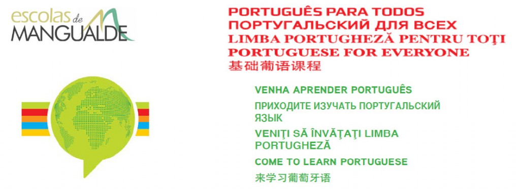 português para todos