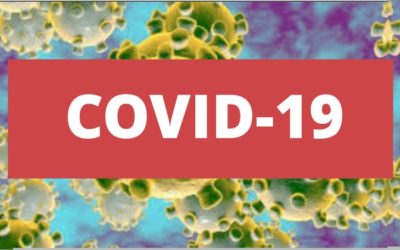 COVID-19 - Lista de Escolas de Acolhimento