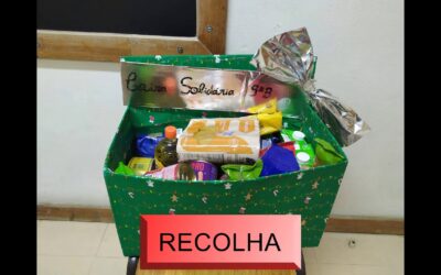 Campanha de Solidariedade COmVIDa 2020