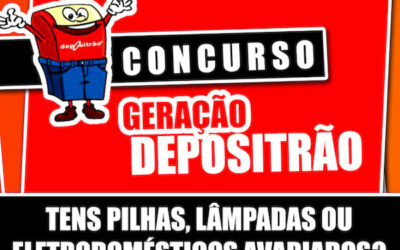 Geração Depositrão