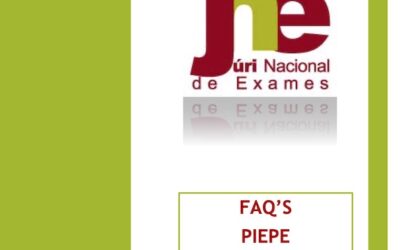 Exames do Ensino Secundário 2021