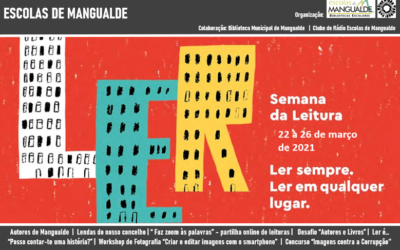 Semana da Leitura
