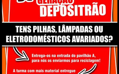 Geração Depositrão