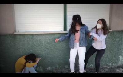 Não ao Bullying