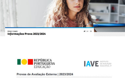 Provas e Exames - Informações de Prova 2023/2024