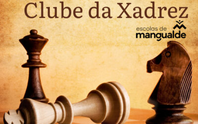 Clube de XADREZ - Desporto Escolar