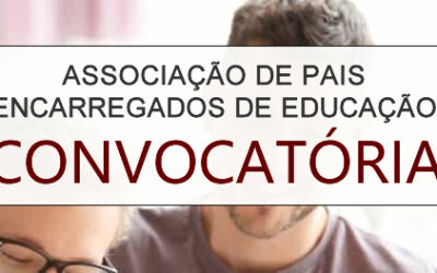 APEE - Convocatória