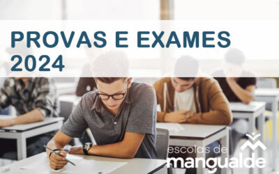Exames e Provas 2024