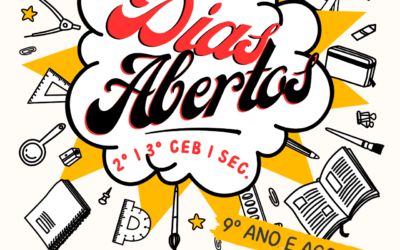 Dias abertos da ESFA 2024