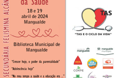 Jornadas da Saúde - 1.ªEdição