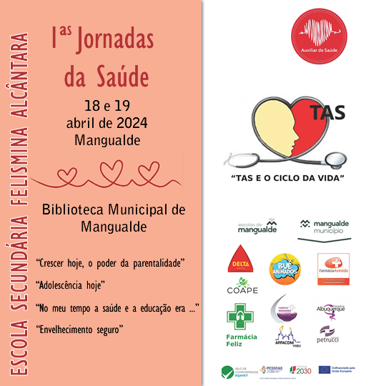 Jornadas da Saúde - 1.ªEdição