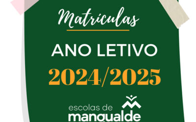 Matrículas 24/25