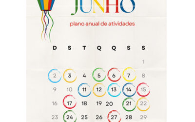 PAA - Agenda Junho