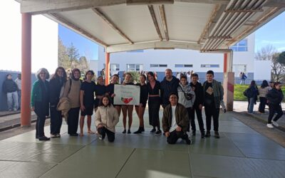 Erasmus - Mangualde recebe alunos e professores da Turquia!