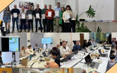 FoodHeroes: novo projeto Erasmus+ do Agrupamento