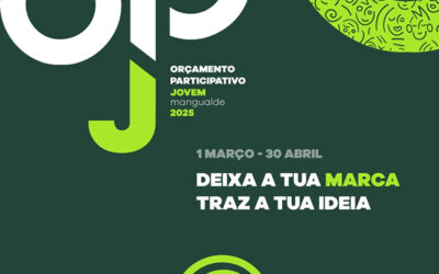 Orçamento Participativo Jovem – Mangualde 2025