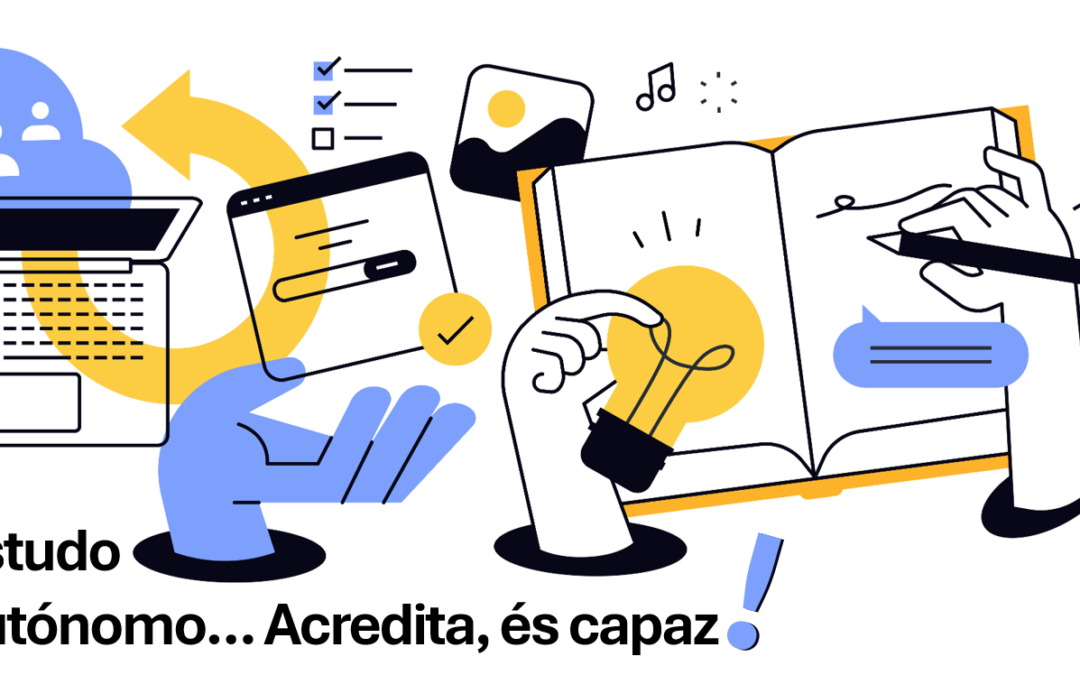 Guiões de Trabalho Autónomo do projeto Estudo Autónomo
