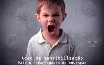 Bullying e Ciberbullying - Sinais & Intervenção