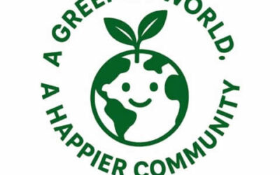 Novo projeto Erasmus, "A Greener World, a Happier Community"