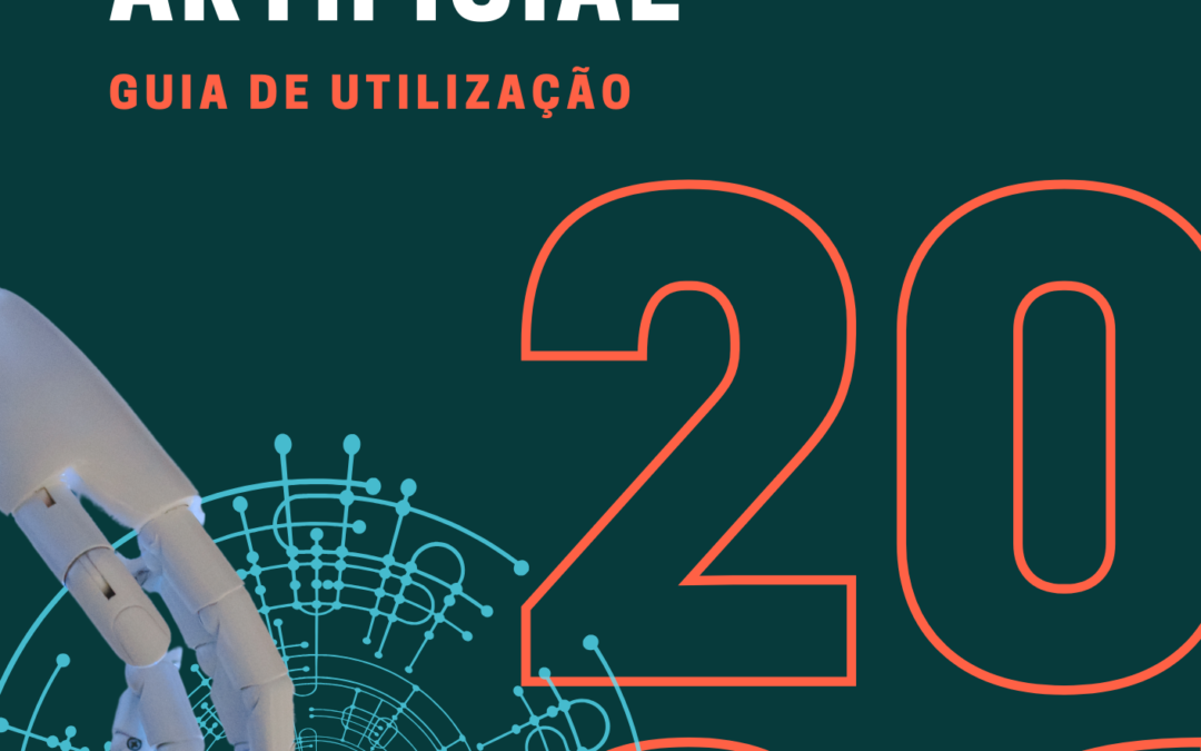 Agrupamento de Escolas de Mangualde lança Guia para a Utilização da Inteligência Artificial (IA) em Contexto Educativo