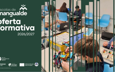 Oferta Formativa 2026/2027
