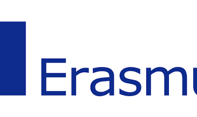 Dois novos projetos "ERASMUS+", reforçam a dimensão  europeia e ambiental do Agrupamento de Escolas de Mangualde